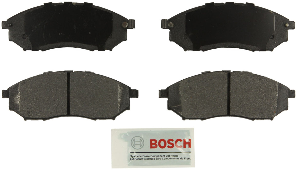 Front Disc Brake Pad Set for Infiniti Q70 2019 2018 2017 2016 2015 2014 P-2330041