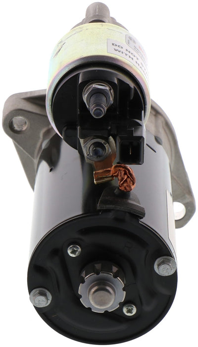 Starter Motor for BMW Z4 2.0L L4 Automatic Transmission 2016 2015 2014 P-2345813