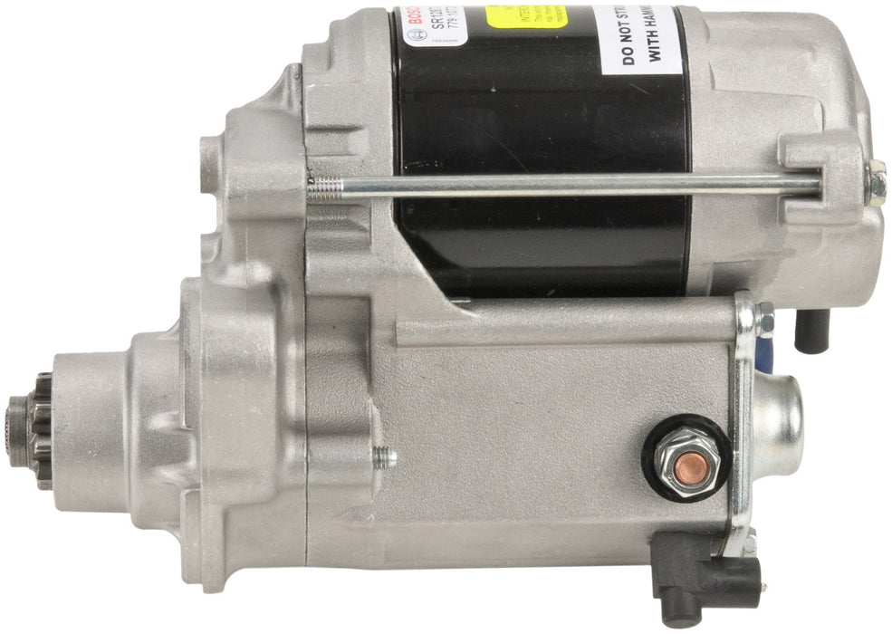 Starter Motor for Honda Prelude Manual Transmission 1998 1997 1996 1995 1994 1993 1992 P-2345818