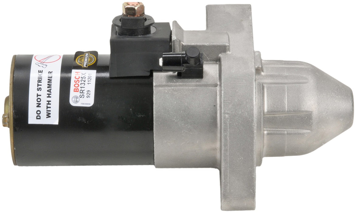 Starter Motor for Honda Element 2.4L L4 Automatic Transmission 2006 2005 2004 2003 P-2345845