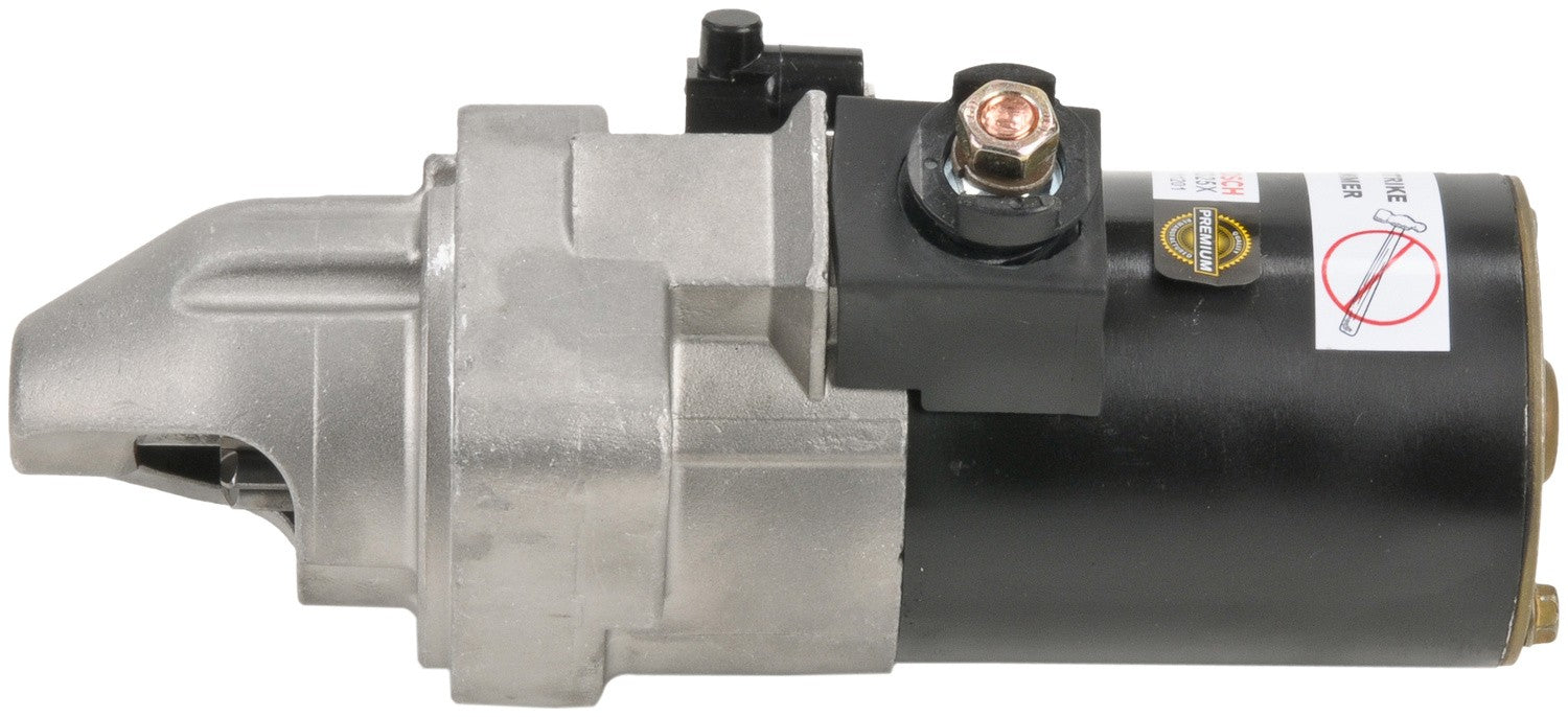 Starter Motor for Honda Element 2.4L L4 Automatic Transmission 2006 2005 2004 2003 P-2345845