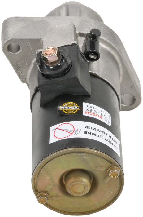 Starter Motor for Honda Element 2.4L L4 Automatic Transmission 2006 2005 2004 2003 P-2345845