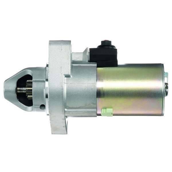 Starter Motor for Honda Element 2.4L L4 Automatic Transmission 2006 2005 2004 2003 P-2345845