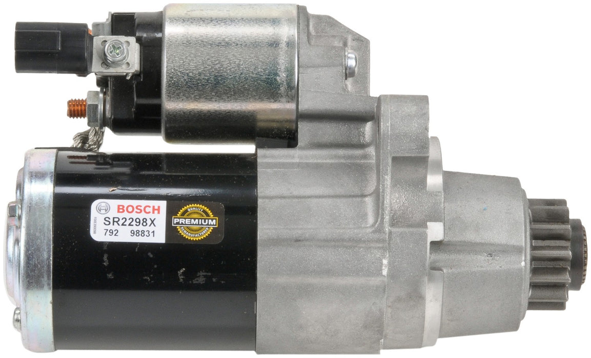 Starter Motor for Infiniti JX35 3.5L V6 2013 P-2345960