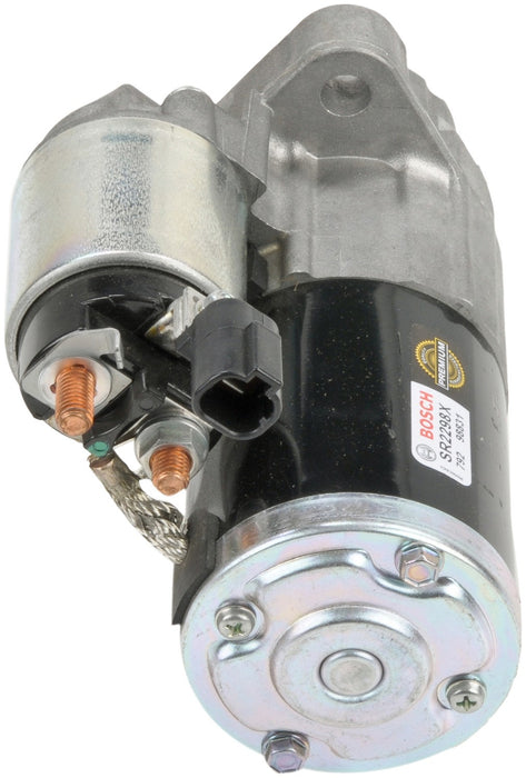 Starter Motor for Infiniti JX35 3.5L V6 2013 P-2345960