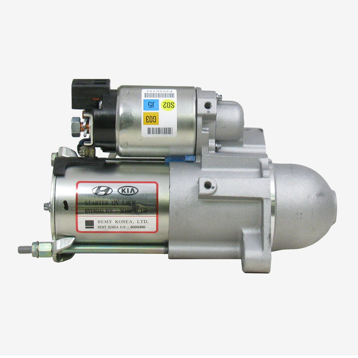 Starter Motor for Hyundai Entourage 3.8L V6 2008 P-2346185