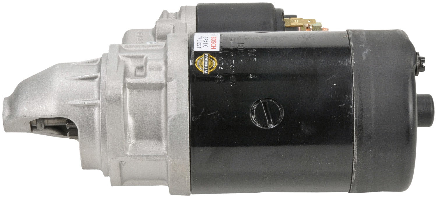 Starter Motor for BMW 533i 3.2L L6 1984 1983 P-2344613