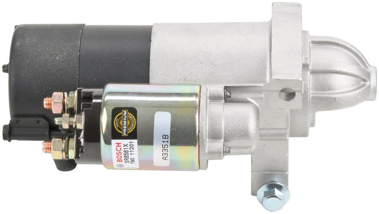 Starter Motor for Chevrolet Silverado 2500 HD 6.0L V8 2005 2004 2003 2002 2001 P-2346740