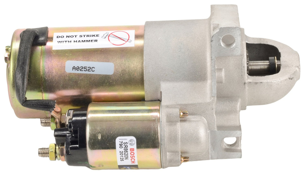 Starter Motor for Chevrolet Lumina 3.8L V6 1999 1998 P-2346802