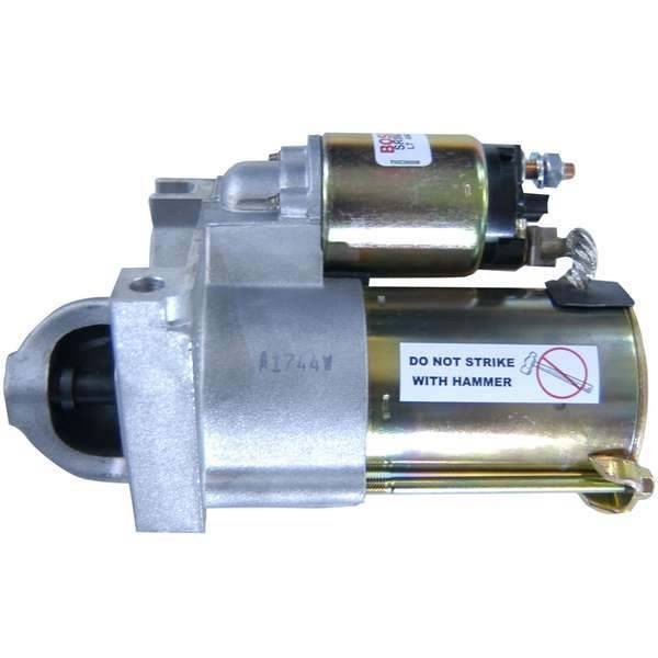 Starter Motor for Chevrolet Lumina 3.8L V6 1999 1998 P-2346802