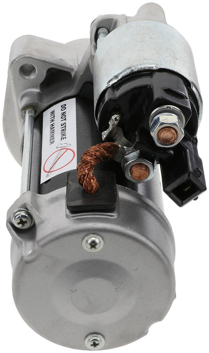 Starter Motor for BMW 335i GT xDrive 3.0L L6 2016 2015 2014 P-2347039