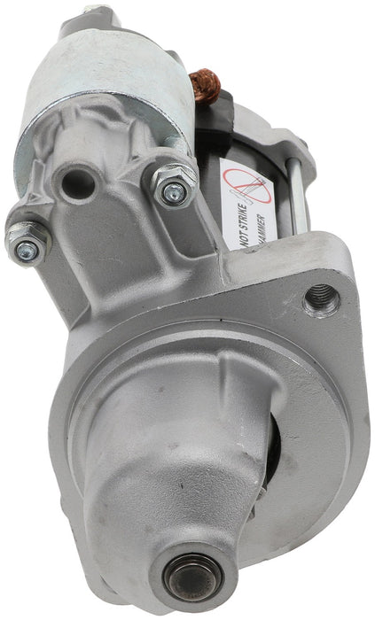 Starter Motor for BMW X4 3.0L L6 2018 2017 2016 2015 P-2347063