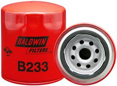 Differential Oil Filter for Dodge D300 1980 1979 1978 1977 1976 1975 - Baldwin B233