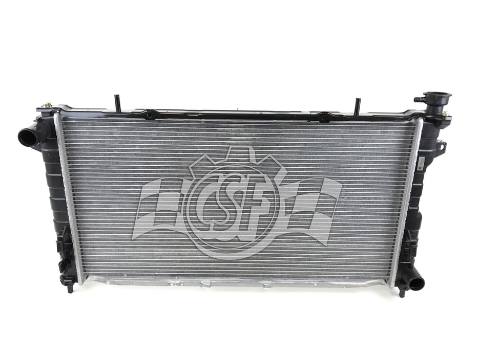 Radiator for Dodge Grand Caravan 2004 2003 2002 2001 P-1388430