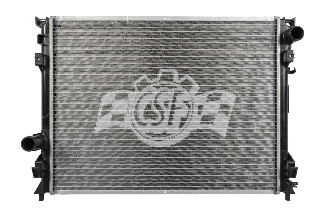 Radiator for Chrysler 300 2019 2018 2017 2016 2015 2014 2013 2012 2011 2008 2007 2006 2005 P-1388484