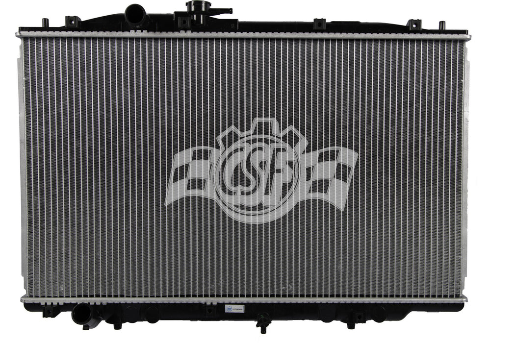 Radiator for Acura TL 3.2L V6 2006 2005 2004 P-1388488