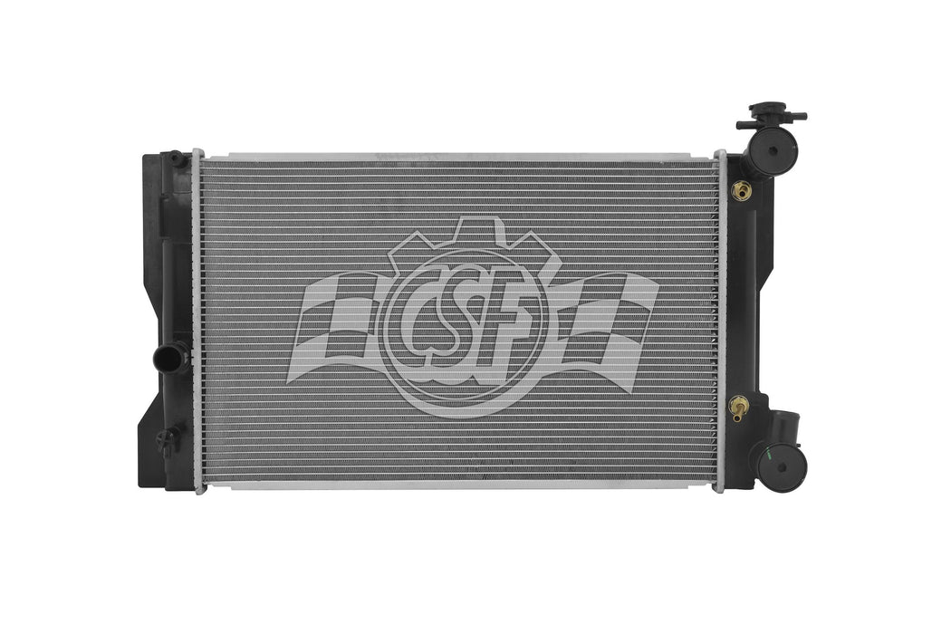 Radiator for Toyota Matrix 1.8L L4 2014 2013 2012 2011 2010 2009 P-1388725