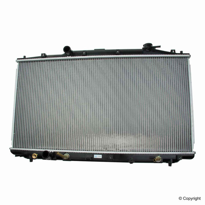 Radiator for Acura RDX 3.5L V6 2018 2017 2016 2015 2014 2013 P-1388816