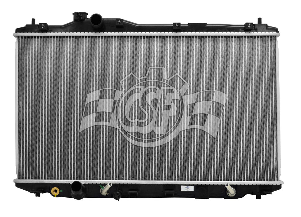 Radiator for Honda Civic 1.5L L4 Hybrid 2015 2014 2013 P-1389030