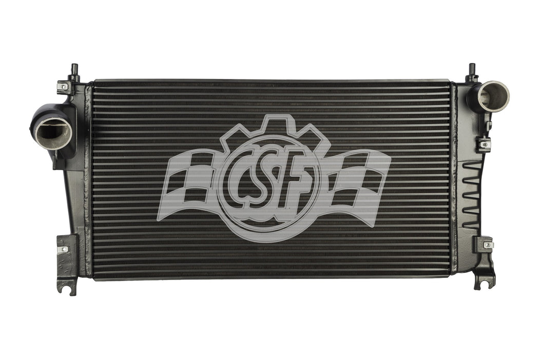 Intercooler for GMC Sierra 3500 Classic 6.6L V8 DIESEL 2007 P-1389311