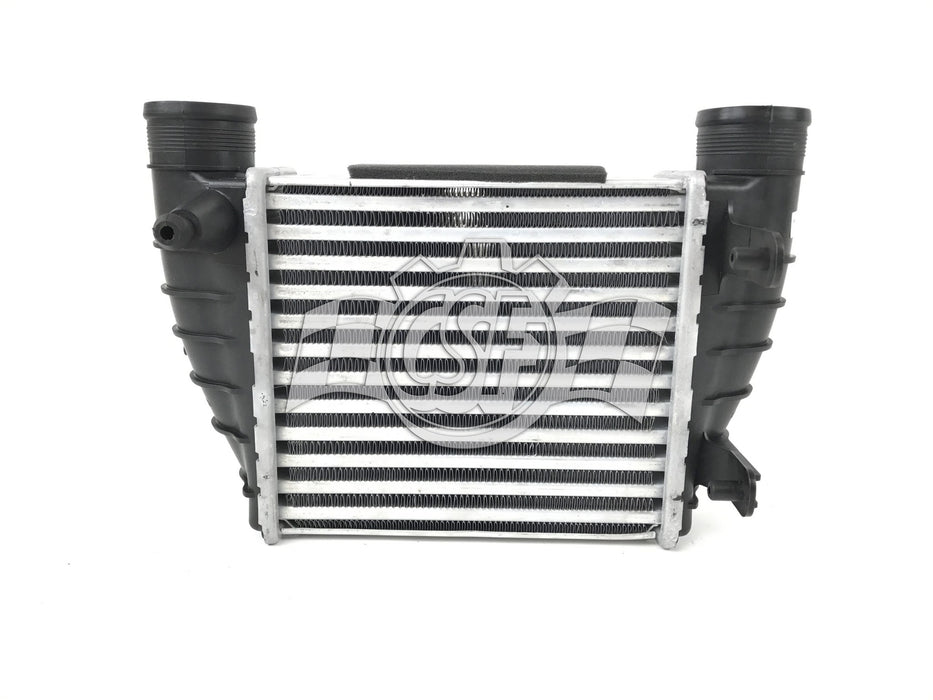 Right Intercooler for Audi A4 2.0L L4 2009 2008 2007 2006 2005 P-1389375