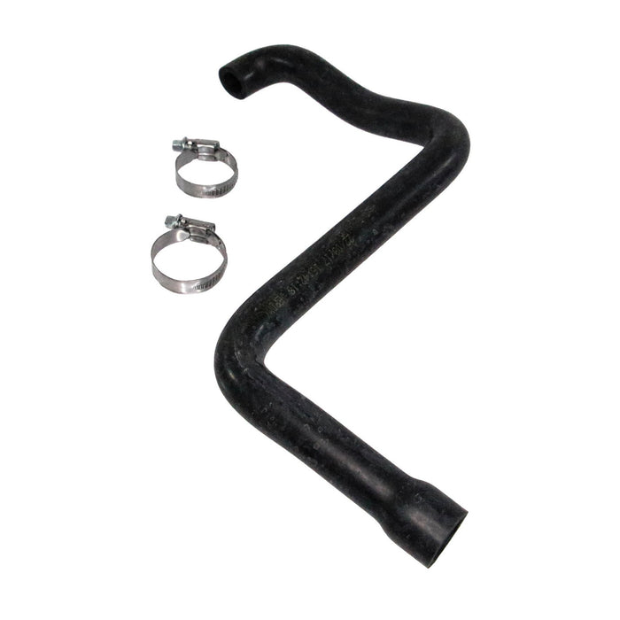 Valve Cover To Throttle Body Engine Crankcase Breather Hose for BMW 325es 2.7L L6 1987 - Rein ABV0118R