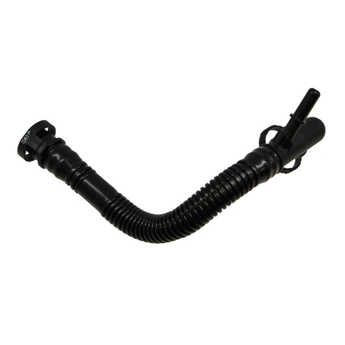 Pressure Regulator To Intake Manifold Engine Crankcase Breather Hose for BMW 330i 3.0L L6 2005 2004 2003 2002 2001 P-1397195