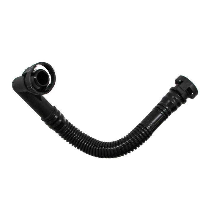 Pressure Regulator To Intake Manifold Engine Crankcase Breather Hose for BMW 330i 3.0L L6 2005 2004 2003 2002 2001 P-1397195