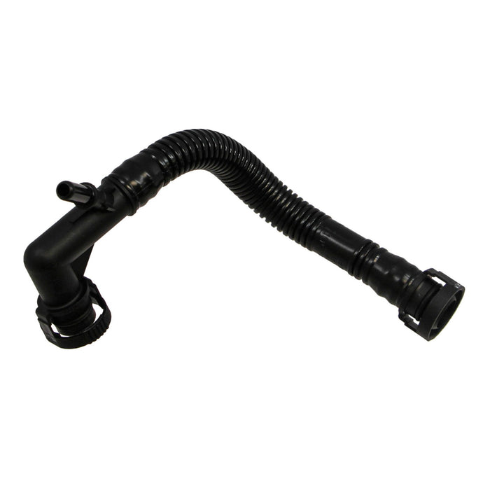 Pressure Regulator To Intake Manifold Engine Crankcase Breather Hose for BMW 330i 3.0L L6 2005 2004 2003 2002 2001 P-1397195