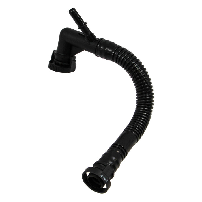 Pressure Regulator To Intake Manifold Engine Crankcase Breather Hose for BMW 330i 3.0L L6 2005 2004 2003 2002 2001 P-1397195