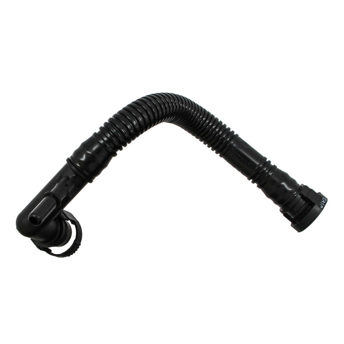 Pressure Regulator To Intake Manifold Engine Crankcase Breather Hose for BMW 323Ci 2.5L L6 2000 P-1397187