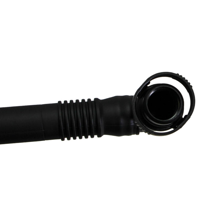 Pressure Regulator To Valve Cover Engine Crankcase Breather Hose for BMW Z3 2002 2001 2000 1999 P-1397254