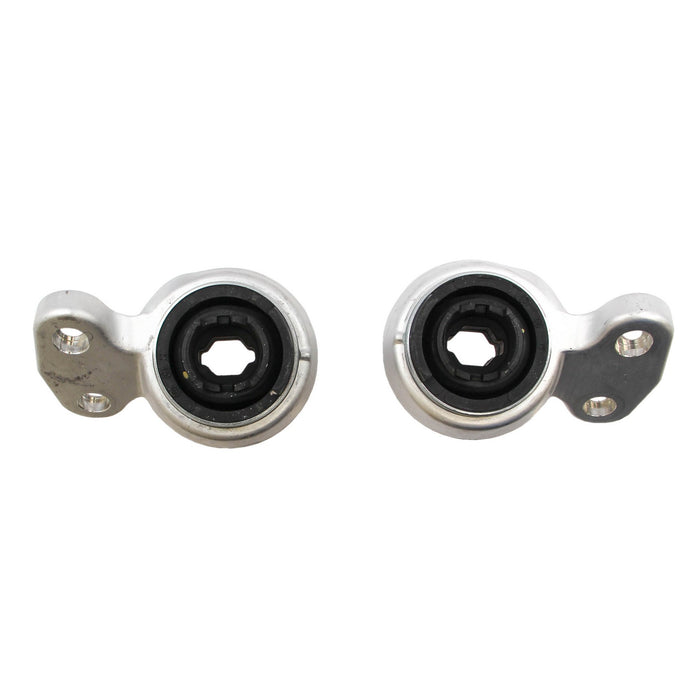 Front Suspension Control Arm Bushing Kit for BMW 320i 2.2L L6 2005 2004 2003 2002 2001 P-1398648