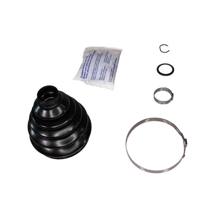 Front Outer CV Joint Boot Kit for Volkswagen Passat DIESEL 2021 2020 2019 2018 2017 2016 2015 2014 2013 2012 2011 2010 2009 2008 2007 2006 P-1401865