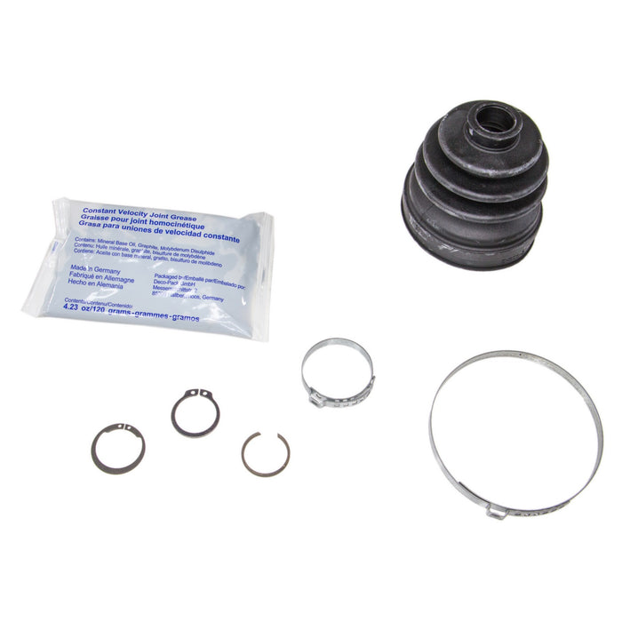 Front Inner CV Joint Boot Kit for Volkswagen Eos 3.2L V6 2008 2007 P-1402063