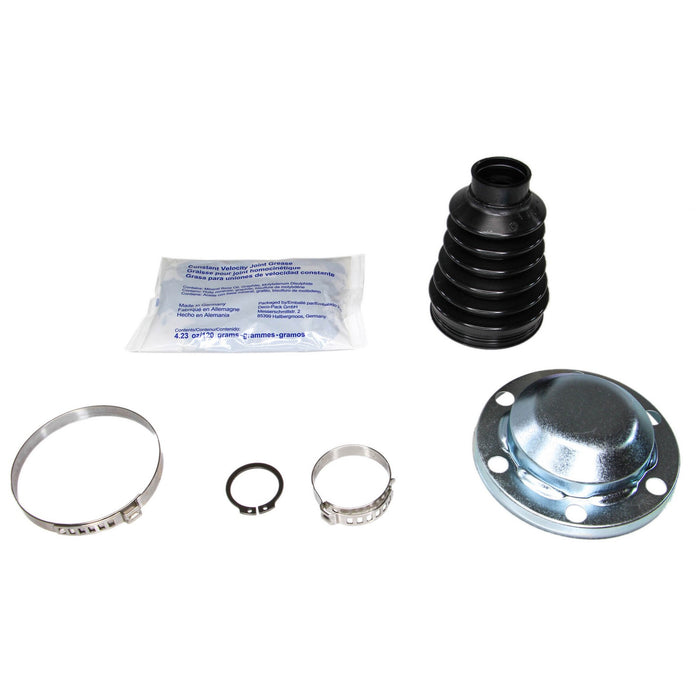 Front Inner CV Joint Boot Kit for Volkswagen Golf 2.0L L4 Manual Transmission 2014 2013 2012 2011 2010 P-1402160