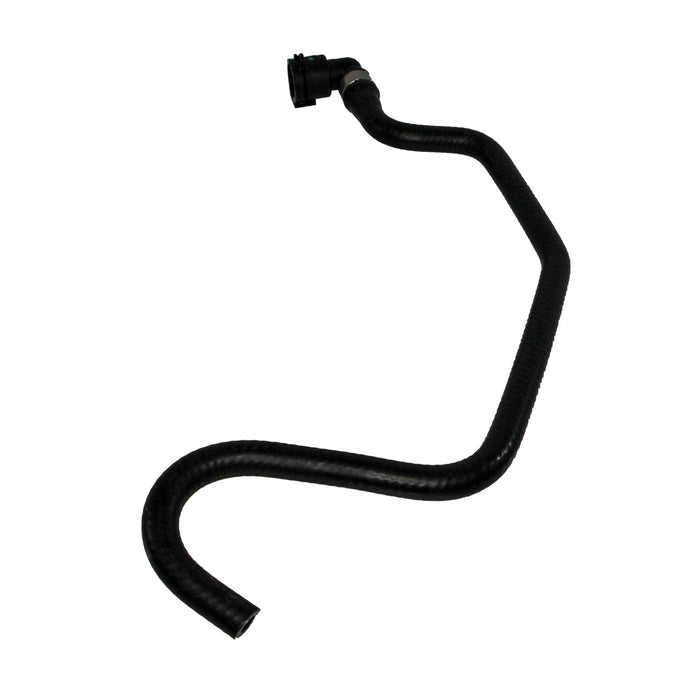 Expansion Tank To Radiator Engine Coolant Hose for Land Rover Range Rover 4.4L V8 2005 2004 2003 P-1402768