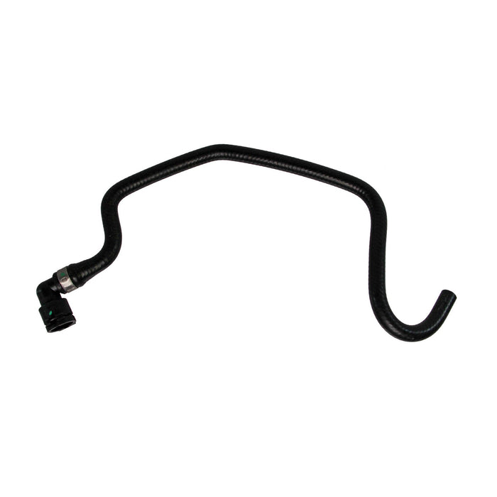 Expansion Tank To Radiator Engine Coolant Hose for Land Rover Range Rover 4.4L V8 2005 2004 2003 P-1402768