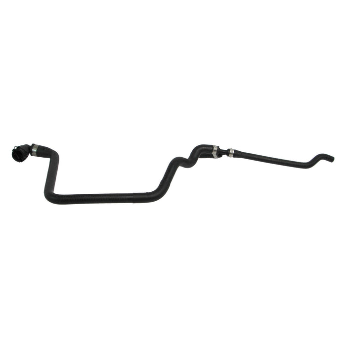 Expansion Tank (Upper) To Cylinder Heads Engine Coolant Hose for BMW 645Ci 4.4L V8 2005 2004 P-1402898