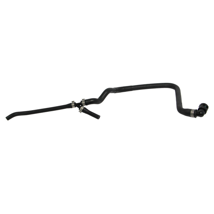 Expansion Tank (Upper) To Cylinder Heads Engine Coolant Hose for BMW 645Ci 4.4L V8 2005 2004 P-1402898