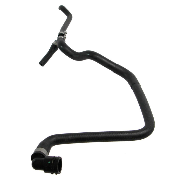 Expansion Tank (Upper) To Cylinder Heads Engine Coolant Hose for BMW 645Ci 4.4L V8 2005 2004 P-1402898