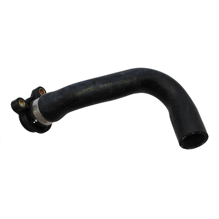 Thermostat To Cylinder Head Engine Coolant Hose for BMW 528i xDrive 2.0L L4 2016 2015 2014 2013 2012 - Rein CHE0542