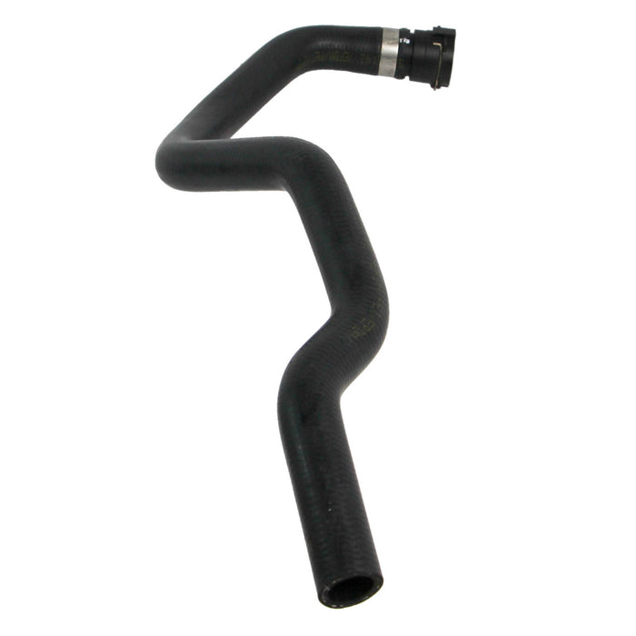 Engine To Heater Valve Inlet HVAC Heater Hose for BMW 323i 2.5L L6 Sedan 2000 1999 P-1403143