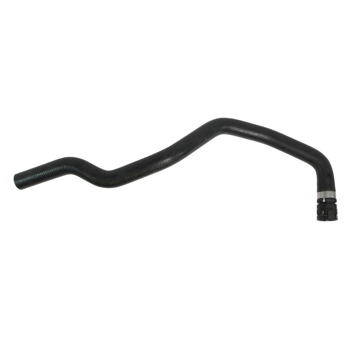 Engine To Heater Valve Inlet HVAC Heater Hose for BMW 323i 2.5L L6 Sedan 2000 1999 P-1403143