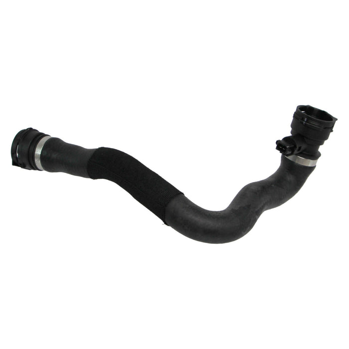 Lower - Radiator To Thermostat Radiator Coolant Hose Kit for BMW Z8 4.8L V8 2003 P-1403258