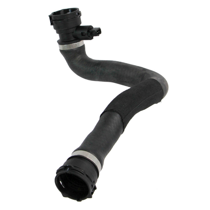 Lower - Radiator To Thermostat Radiator Coolant Hose Kit for BMW Z8 4.8L V8 2003 P-1403258