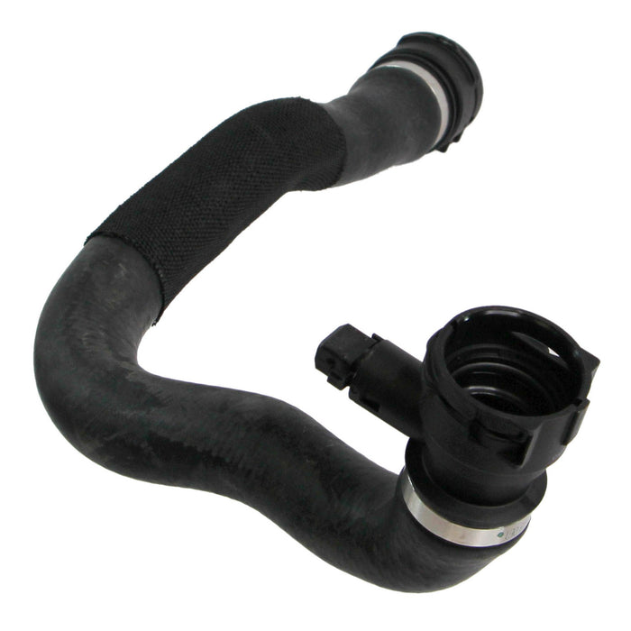 Lower - Radiator To Thermostat Radiator Coolant Hose Kit for BMW Z8 4.8L V8 2003 P-1403258