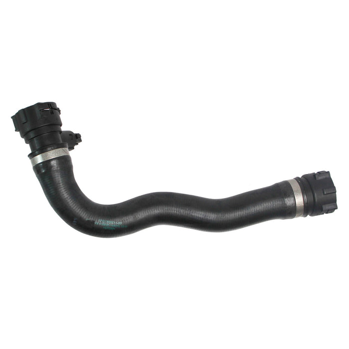 Lower Radiator Coolant Hose Kit for BMW 545i 4.4L V8 2005 2004 P-1403259