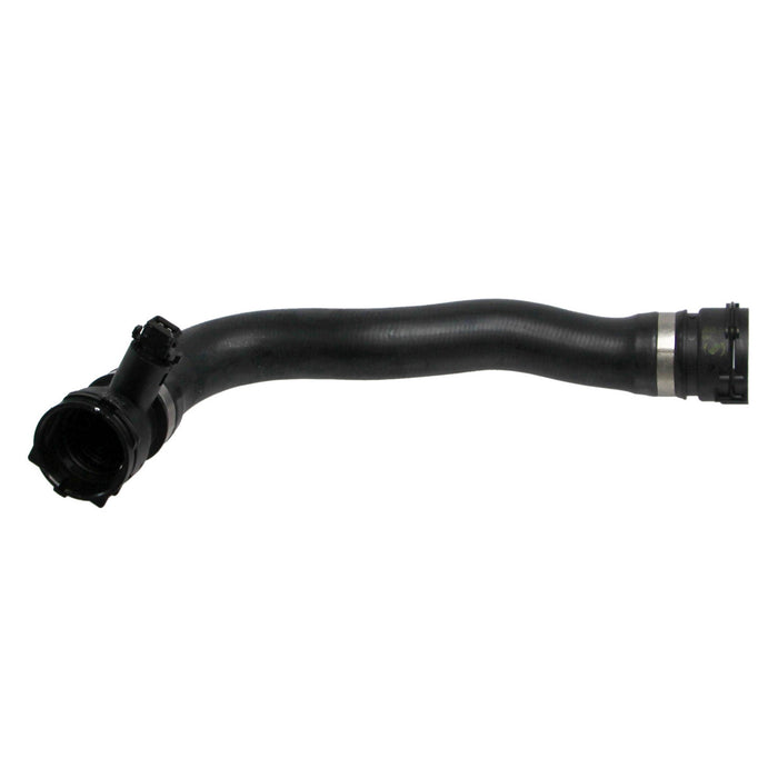 Lower Radiator Coolant Hose Kit for BMW 545i 4.4L V8 2005 2004 P-1403259