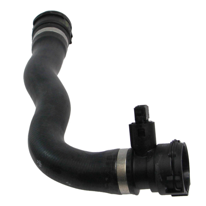 Lower Radiator Coolant Hose Kit for BMW 545i 4.4L V8 2005 2004 P-1403259